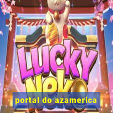 portal do azamerica